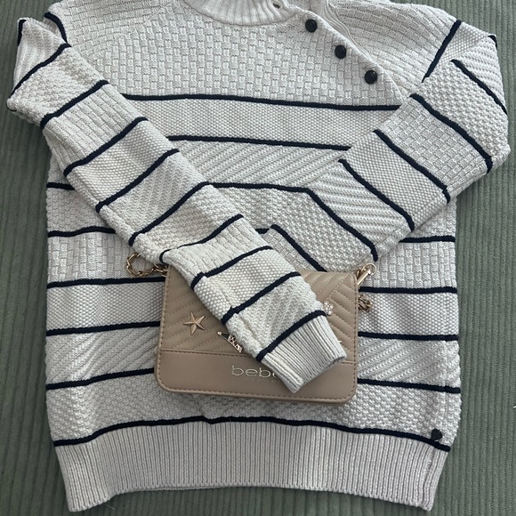 Old money feel sweater - Picture 5 of 8